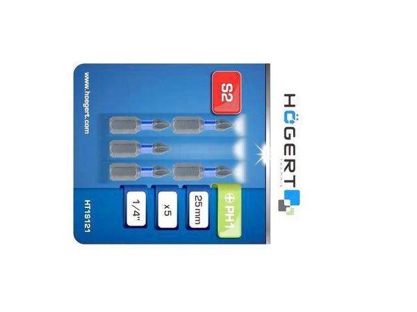 HT1S121 Screwdrivers, Nut Drivers & Socket Drivers