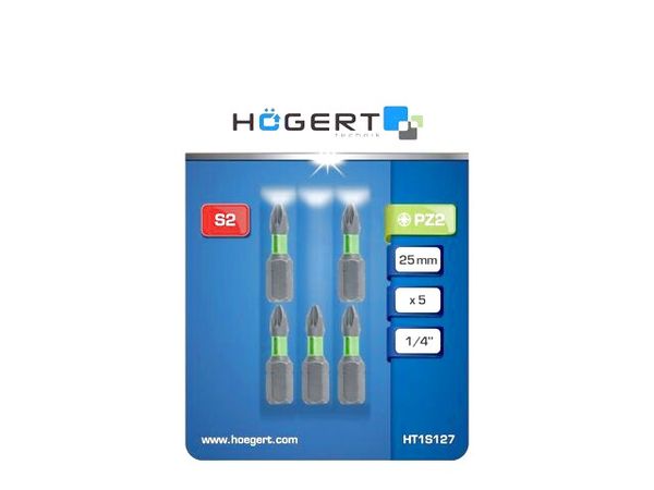 HT1S127 electronic component of Hogert Technik