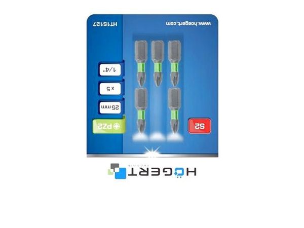 HT1S127  Tools & Supplies