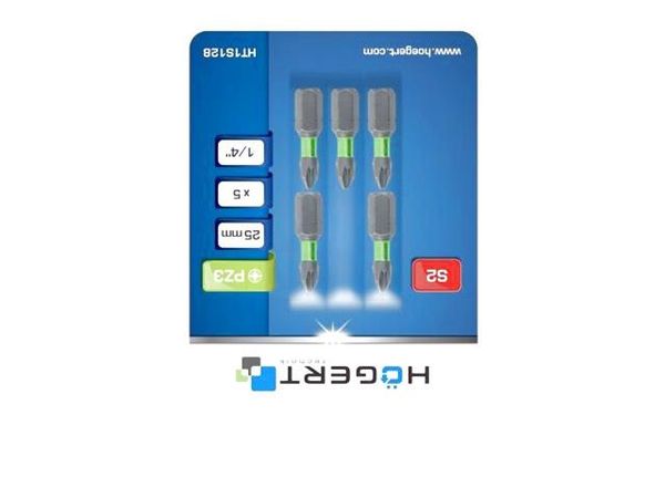 HT1S128  Tools & Supplies