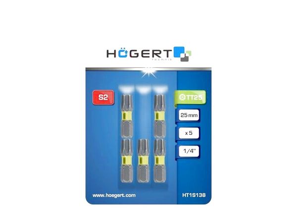 HT1S138 electronic component of Hogert Technik