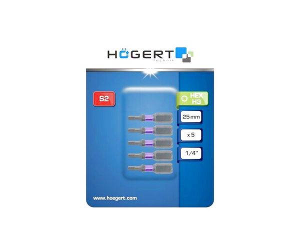 HT1S145 electronic component of Hogert Technik