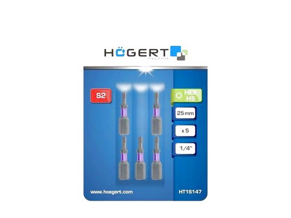 HT1S147 electronic component of Hogert Technik