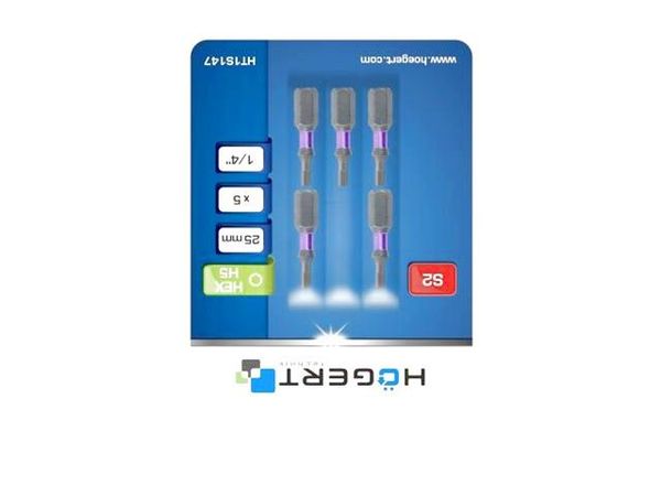 HT1S147  Tools & Supplies