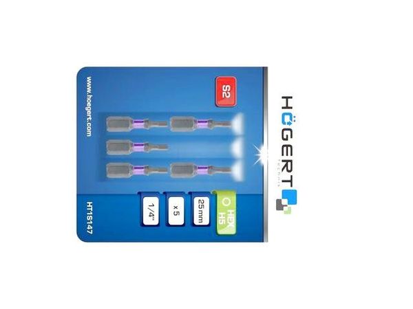 HT1S147 Screwdrivers, Nut Drivers & Socket Drivers