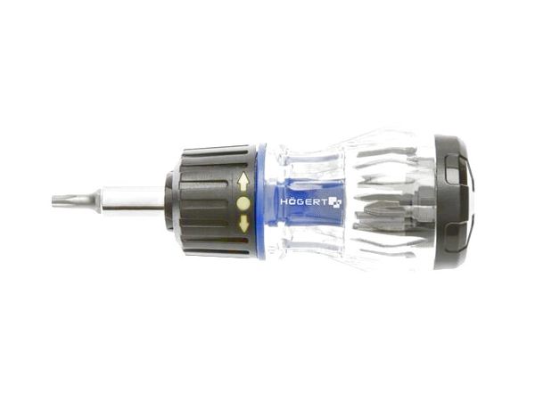 HT1S214 electronic component of Hogert Technik