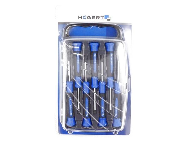HT1S270 electronic component of Hogert Technik