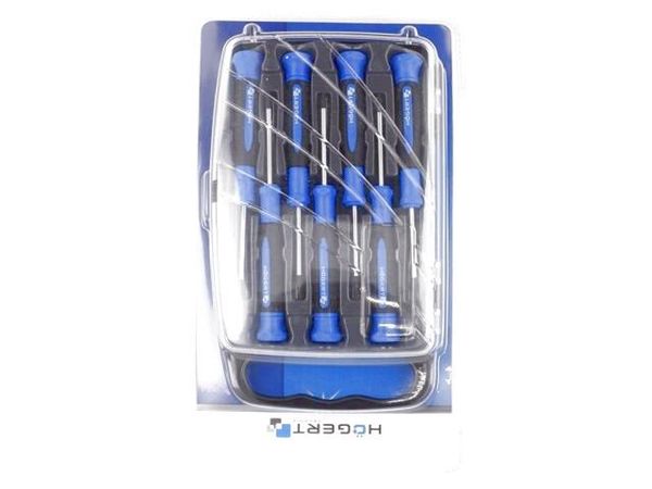 HT1S270  Tools & Supplies