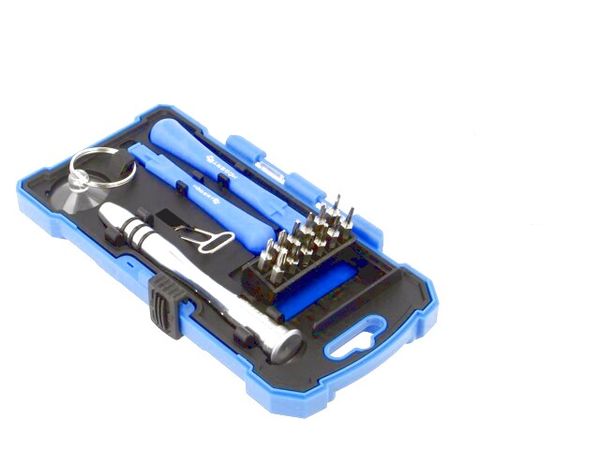 HT1S271 electronic component of Hogert Technik