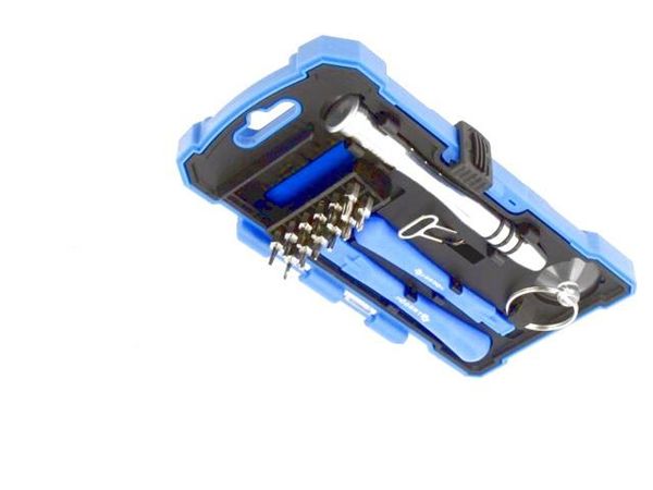 HT1S271  Tools & Supplies
