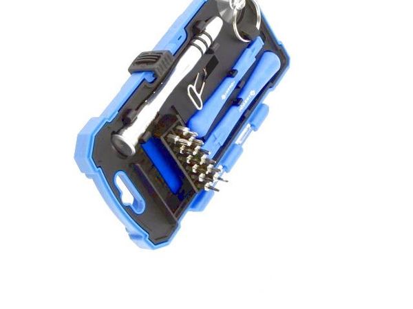 HT1S271 Screwdrivers, Nut Drivers & Socket Drivers