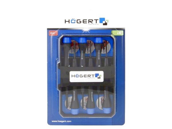 HT1S272 electronic component of Hogert Technik