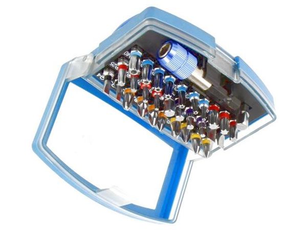 HT1S400  Tools & Supplies