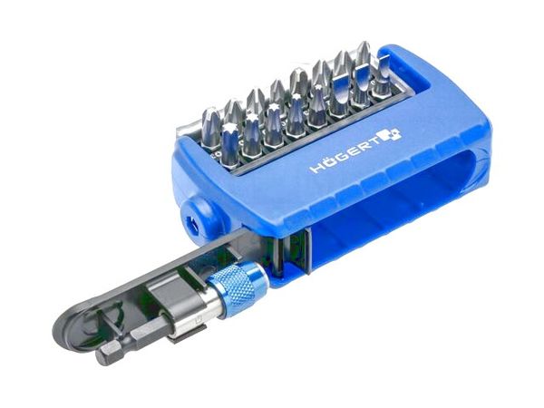 HT1S401 electronic component of Hogert Technik