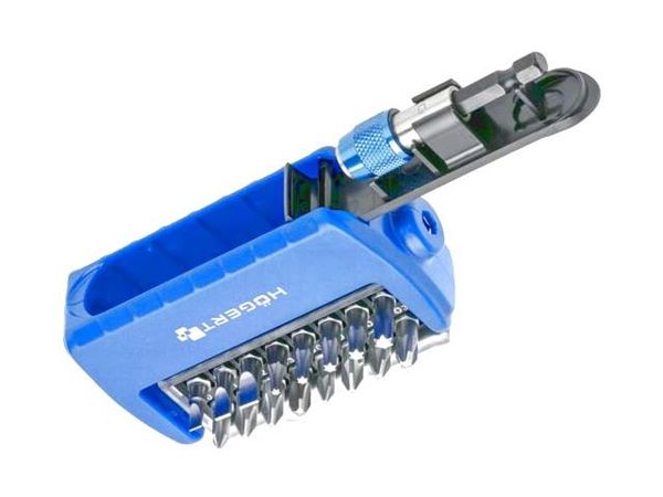 HT1S401  Tools & Supplies