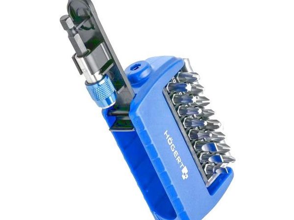 HT1S401 Screwdrivers, Nut Drivers & Socket Drivers
