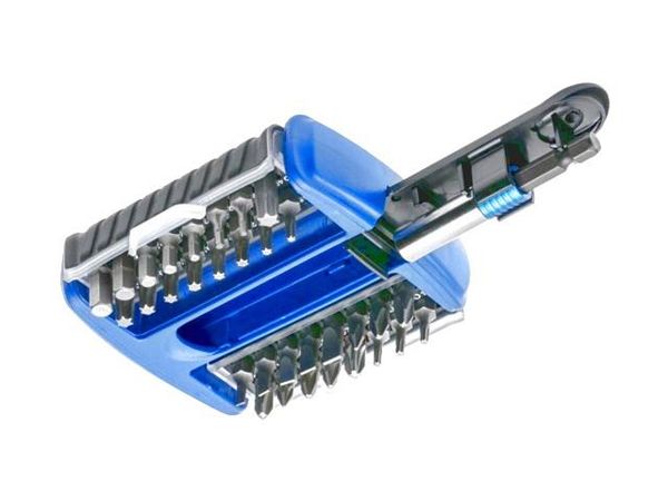 HT1S402  Tools & Supplies