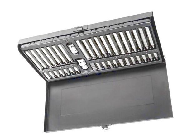 HT1S404  Tools & Supplies