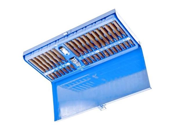 HT1S405  Tools & Supplies