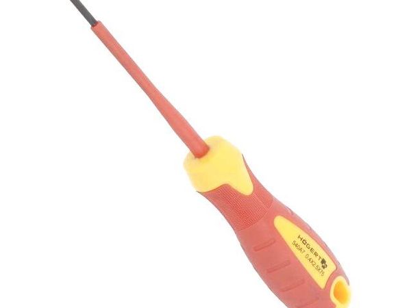 HT1S902 Screwdrivers, Nut Drivers & Socket Drivers
