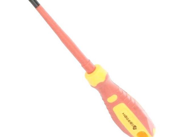 HT1S977 Screwdrivers, Nut Drivers & Socket Drivers