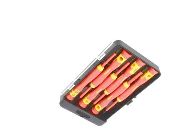HT1S986  Tools & Supplies