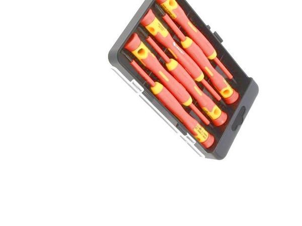 HT1S986 Screwdrivers, Nut Drivers & Socket Drivers