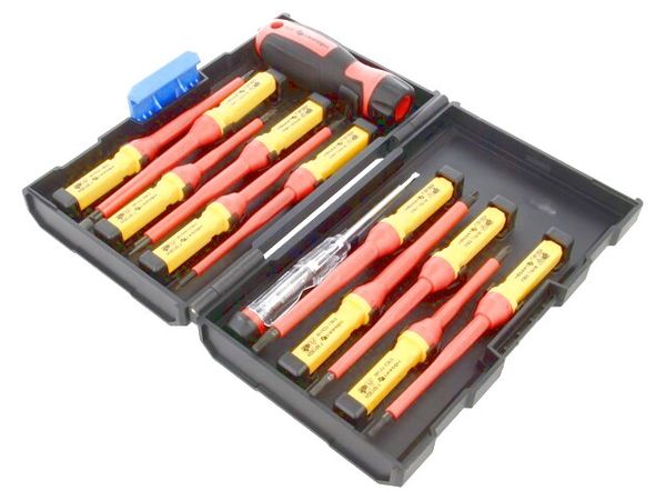 HT1S997 electronic component of Hogert Technik