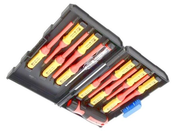 HT1S997  Tools & Supplies