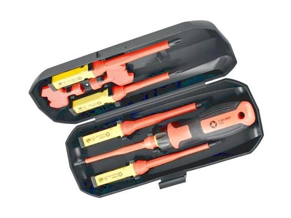 HT1S998  Tools & Supplies