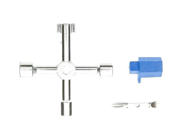HT1W760  Tools & Supplies