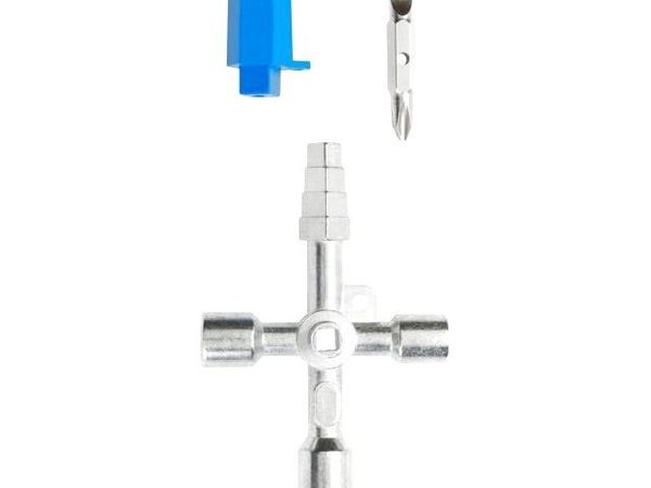 HT1W761 Spanners