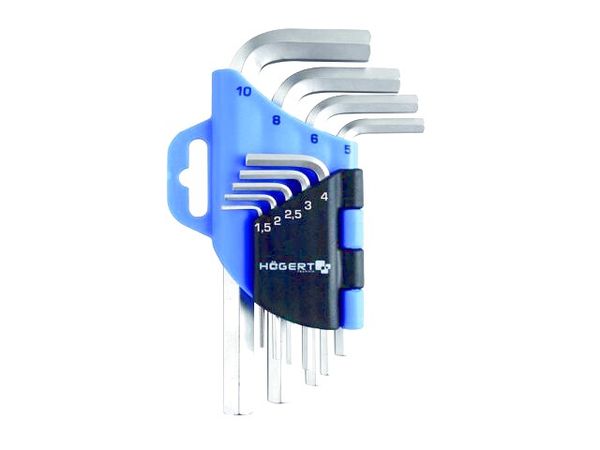 HT1W802 electronic component of Hogert Technik