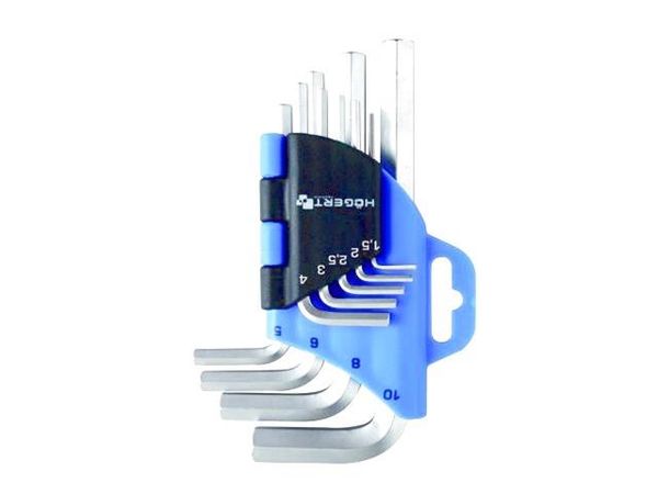 HT1W802  Tools & Supplies