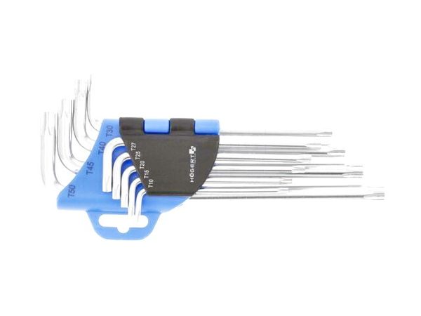 HT1W809 electronic component of Hogert Technik