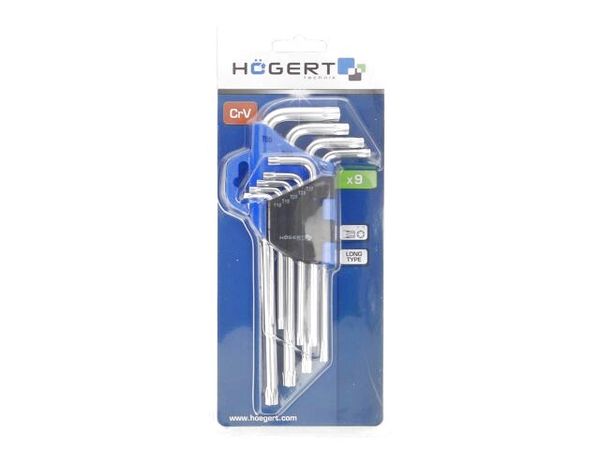 HT1W814 electronic component of Hogert Technik