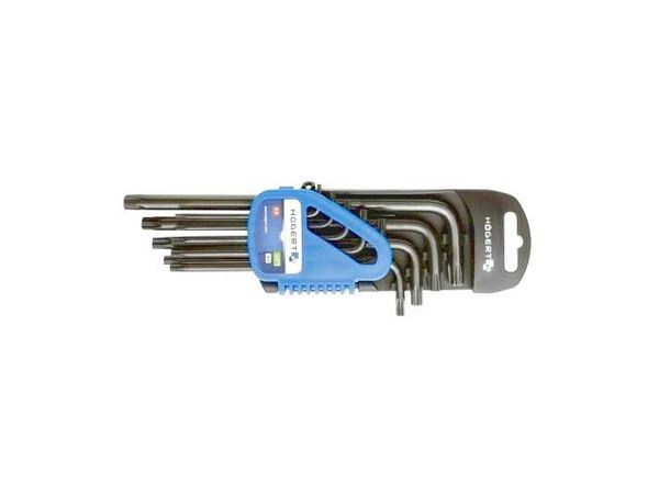 HT1W816 Tool Kits & Cases