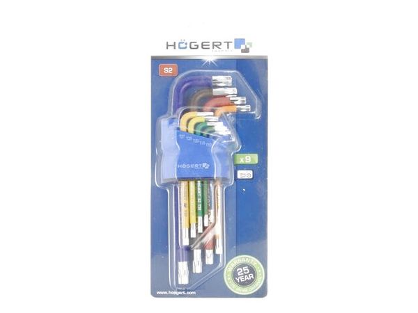 HT1W817 electronic component of Hogert Technik