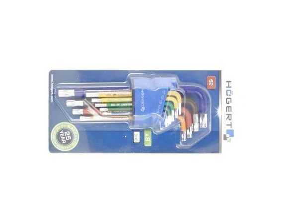 HT1W817 Spanners