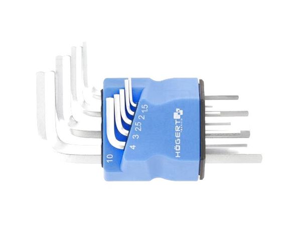 HT1W820 electronic component of Hogert Technik