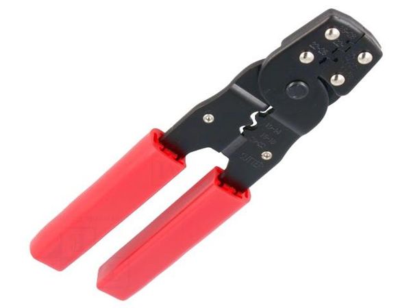 HT-202B  Tools & Supplies