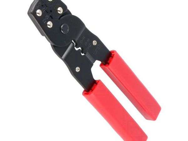 HT-202B Crimpers / Crimping Tools