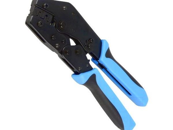 HT-225D Crimpers / Crimping Tools