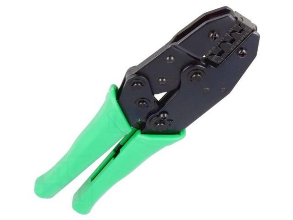 HT-236C  Tools & Supplies