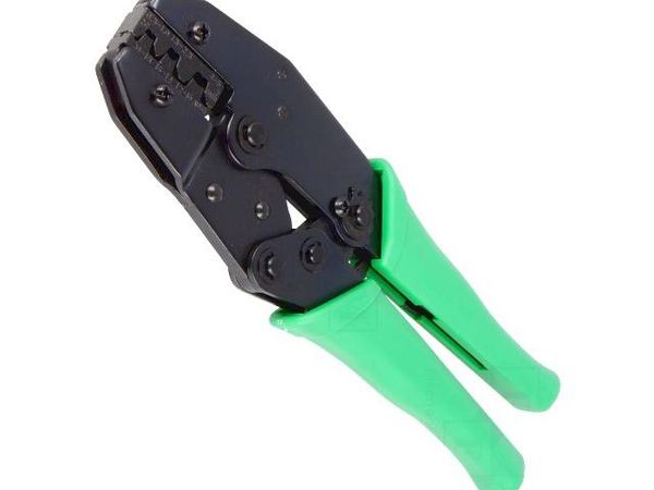 HT-236C Crimpers / Crimping Tools