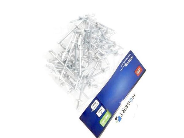 HT2C162 Screws & Fasteners
