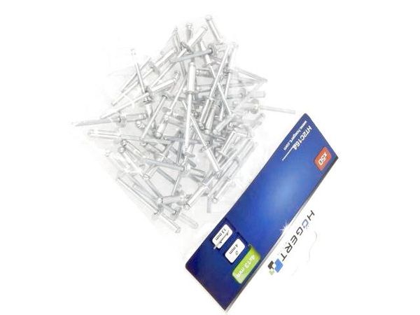 HT2C164 Screws & Fasteners