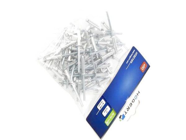 HT2C165 Screws & Fasteners