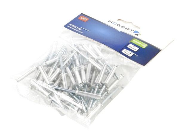 HT2C172 electronic component of Hogert Technik