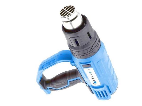 HT2C550 Heat Guns & Nozzles